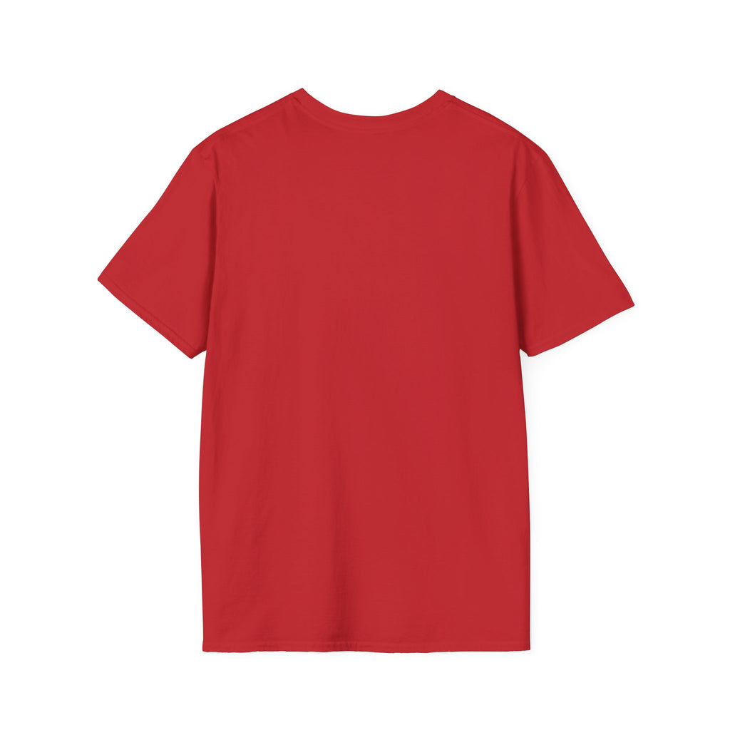Statue of Liberty Rubber Duck T-Shirt – "Fire Quacker" 4th of July Patriotic Tee