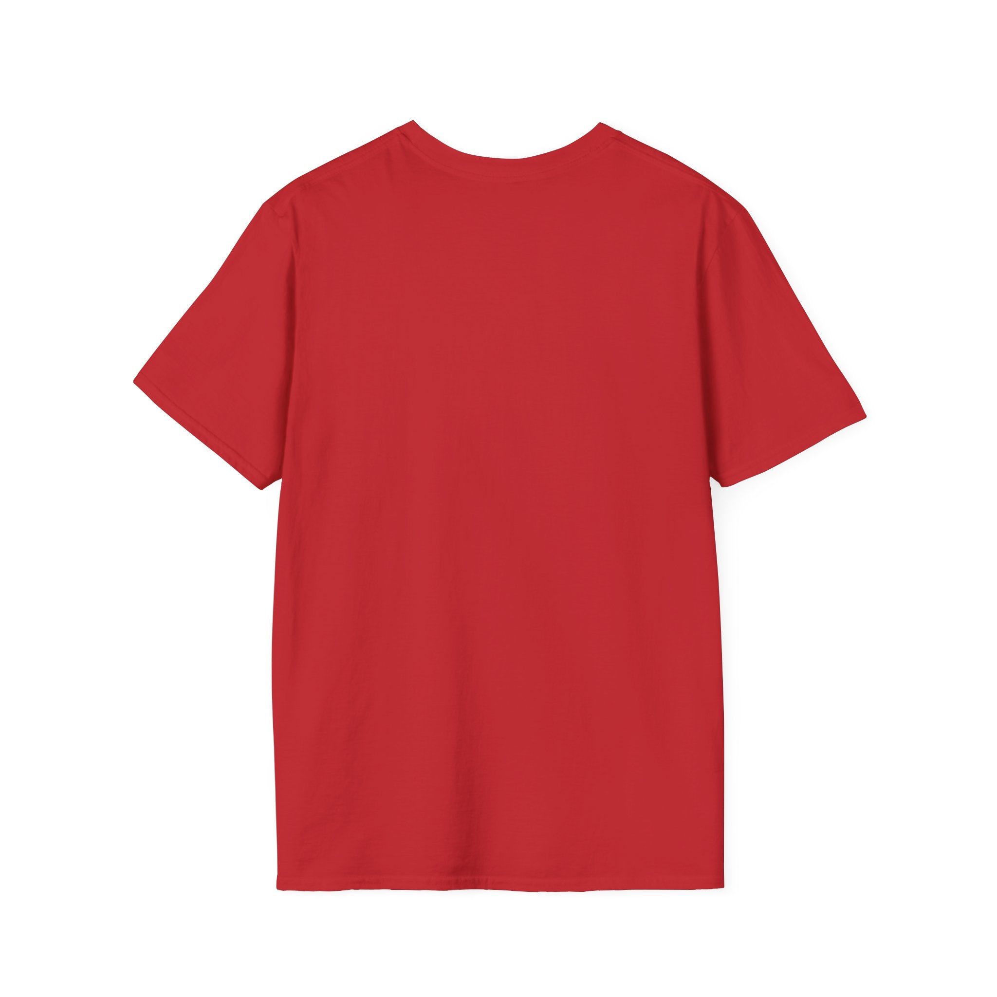 T-Shirt — Funny Shower Faucet Tee "Every Naked Person I See Turns Me On"