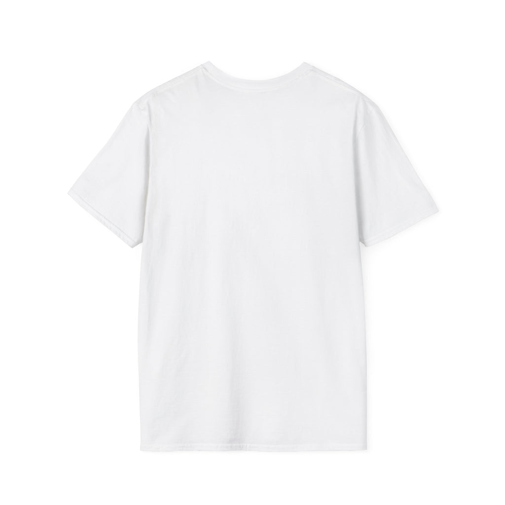 T-Shirt — Funny Shower Faucet Tee "Every Naked Person I See Turns Me On"