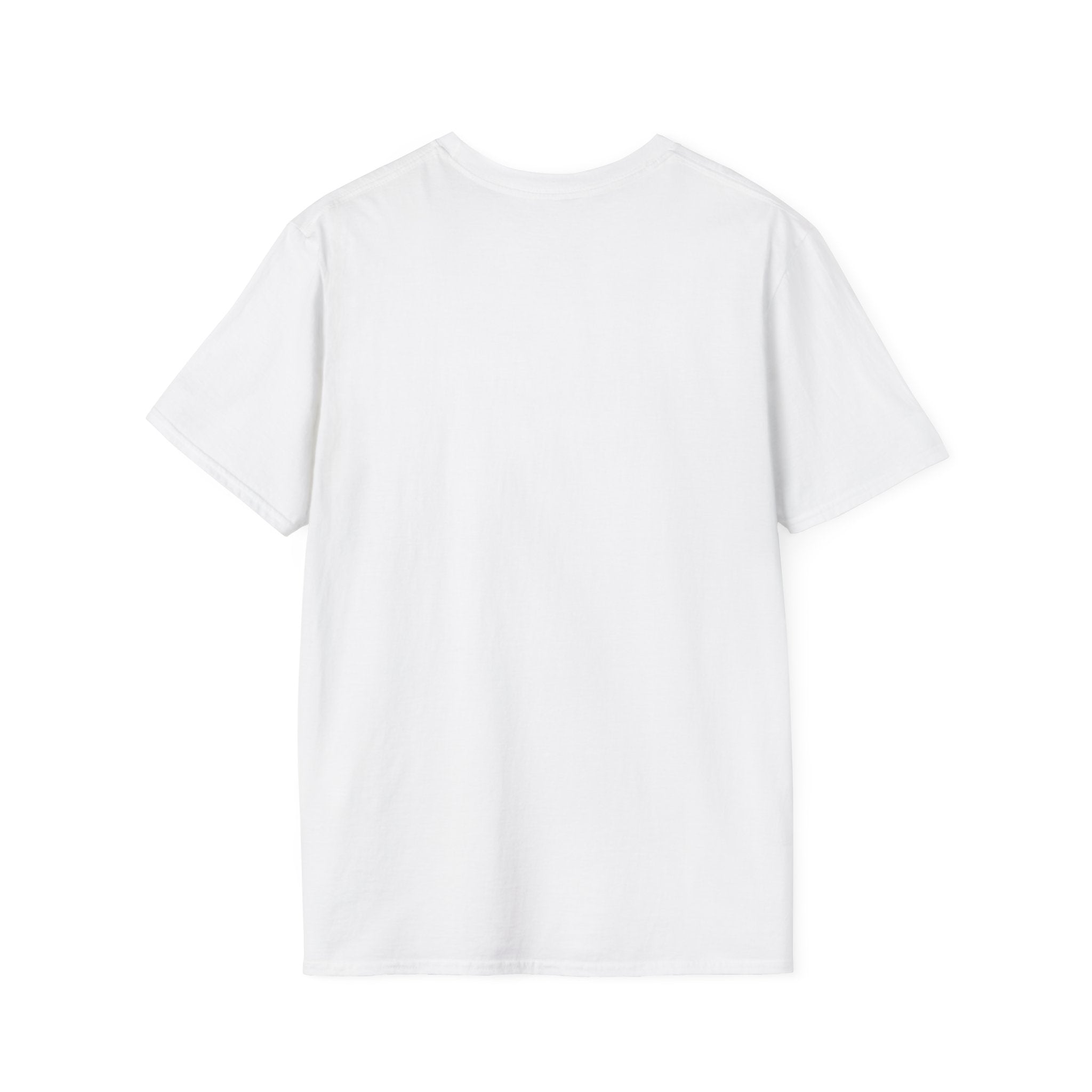 T-Shirt — Funny Shower Faucet Tee "Every Naked Person I See Turns Me On"